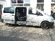 2003 Mercedes-Benz  Vito 115 CDI Long Automatic Air Net: 7471, - € Van or truck up to 7.5t Box-type delivery van - long photo 11