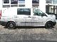 2003 Mercedes-Benz  Vito 115 CDI Long Automatic Air Net: 7471, - € Van or truck up to 7.5t Box-type delivery van - long photo 2