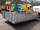 1990 Mercedes-Benz  ACTROS (KIPP CONSTRUCTION ONLY) INKL.PUMPE GUIDEFRAME. Truck over 7.5t Tipper photo 7