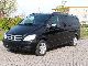 Mercedes-Benz  Viano CDI 3.0 V6 7-pers. Trend Blueefficiency / n 2011 Box-type delivery van - long photo
