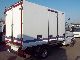 1999 Mercedes-Benz  SPRINTER 410 Van or truck up to 7.5t Refrigerator box photo 1