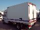 1999 Mercedes-Benz  SPRINTER 410 Van or truck up to 7.5t Refrigerator box photo 3