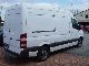 2006 Mercedes-Benz  209 CDI Van or truck up to 7.5t Box-type delivery van - high and long photo 2