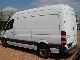 2006 Mercedes-Benz  209 CDI Van or truck up to 7.5t Box-type delivery van - high and long photo 3