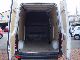 2006 Mercedes-Benz  209 CDI Van or truck up to 7.5t Box-type delivery van - high and long photo 5