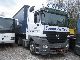 2008 Mercedes-Benz  1844 Export Price: 32500 - €. Semi-trailer truck Standard tractor/trailer unit photo 1