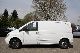 2007 Mercedes-Benz  Vito 115 CDI Parktronic DPF 3-seater air! Van or truck up to 7.5t Box-type delivery van photo 2