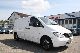2007 Mercedes-Benz  Vito 115 CDI Parktronic DPF 3-seater air! Van or truck up to 7.5t Box-type delivery van photo 3