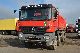 2007 Mercedes-Benz  4141 8x6 Euro 5 Truck over 7.5t Tipper photo 1