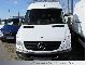 2007 Mercedes-Benz  Sprinter 313CDI/KB (truck-air admission) Van or truck up to 7.5t Estate - minibus up to 9 seats photo 1