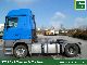 2010 Mercedes-Benz  Actros 1846 Megaspace EEV MP 3 with Hydraulikanl. Semi-trailer truck Standard tractor/trailer unit photo 5