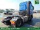 2010 Mercedes-Benz  Actros 1846 Megaspace EEV MP 3 with Hydraulikanl. Semi-trailer truck Standard tractor/trailer unit photo 6