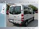 2011 Mercedes-Benz  Sprinter 211 CDI 9-seater Combi Van or truck up to 7.5t Estate - minibus up to 9 seats photo 1