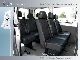 2011 Mercedes-Benz  Sprinter 211 CDI 9-seater Combi Van or truck up to 7.5t Estate - minibus up to 9 seats photo 7