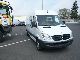 2007 Mercedes-Benz  Sprinter 311 CDI Maxi 5-seater Van or truck up to 7.5t Box-type delivery van - high photo 9