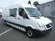 2007 Mercedes-Benz  Sprinter 311 CDI Maxi 5-seater Van or truck up to 7.5t Box-type delivery van - high photo 1