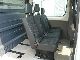 2007 Mercedes-Benz  Sprinter 311 CDI Maxi 5-seater Van or truck up to 7.5t Box-type delivery van - high photo 4