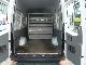 2007 Mercedes-Benz  Sprinter 311 CDI Maxi 5-seater Van or truck up to 7.5t Box-type delivery van - high photo 6