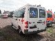 2005 Mercedes-Benz  Sprinter 208 vehicle wheelchair Van or truck up to 7.5t Ambulance photo 2