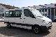 2006 Mercedes-Benz  311 CDI 9-seater air-DPF 1 HD Van or truck up to 7.5t Estate - minibus up to 9 seats photo 9