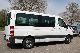 2006 Mercedes-Benz  311 CDI 9-seater air-DPF 1 HD Van or truck up to 7.5t Estate - minibus up to 9 seats photo 1