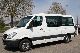 2006 Mercedes-Benz  311 CDI 9-seater air-DPF 1 HD Van or truck up to 7.5t Estate - minibus up to 9 seats photo 2