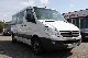 2006 Mercedes-Benz  311 CDI 9-seater air-DPF 1 HD Van or truck up to 7.5t Estate - minibus up to 9 seats photo 4