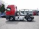 2007 Mercedes-Benz  Actros 1841 manual transmission / retarder * EURO 5 Semi-trailer truck Standard tractor/trailer unit photo 4