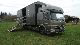 1999 Mercedes-Benz  Atego 823 horsebox / 5 horses / StHz / Air Van or truck up to 7.5t Cattle truck photo 1