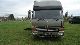 1999 Mercedes-Benz  Atego 823 horsebox / 5 horses / StHz / Air Van or truck up to 7.5t Cattle truck photo 2