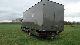 1999 Mercedes-Benz  Atego 823 horsebox / 5 horses / StHz / Air Van or truck up to 7.5t Cattle truck photo 4