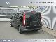 2011 Mercedes-Benz  Vito 116 CDI Extra Long Navi / APC / auto / DPF Van or truck up to 7.5t Estate - minibus up to 9 seats photo 3