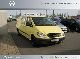 2008 Mercedes-Benz  Vito 111 CDI Extra Long Mixto heater 1.Hand Van or truck up to 7.5t Box-type delivery van photo 4