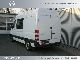 2007 Mercedes-Benz  Sprinter 311 CDI 6 seater Mixto APC / heater Van or truck up to 7.5t Box-type delivery van - high photo 3