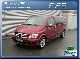 2010 Mercedes-Benz  Viano 2.2 CDI Trend heater Navi Edition Van or truck up to 7.5t Estate - minibus up to 9 seats photo 1