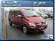 2010 Mercedes-Benz  Viano 2.2 CDI Trend heater Navi Edition Van or truck up to 7.5t Estate - minibus up to 9 seats photo 3