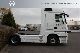 2010 Mercedes-Benz  Actros 1846 LS EURO5 Air Conditioning / NSW / cruise control Semi-trailer truck Standard tractor/trailer unit photo 5