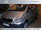 Mercedes-Benz  Vito 115 CDI Mixto 1.Hand/DPF/eFH long. 2009 Box-type delivery van photo