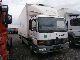 2004 Mercedes-Benz  Lamberet Atego 1218, Thermo King V500 Truck over 7.5t Refrigerator body photo 1