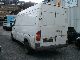 2000 Mercedes-Benz  416 CDI Sprinter high + long 270 ° doors Van or truck up to 7.5t Box-type delivery van - high and long photo 3