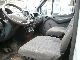 2000 Mercedes-Benz  416 CDI Sprinter high + long 270 ° doors Van or truck up to 7.5t Box-type delivery van - high and long photo 6