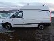 Mercedes-Benz  Vito 2010 Box-type delivery van - high and long photo