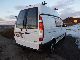 2010 Mercedes-Benz  Vito Van or truck up to 7.5t Box-type delivery van - high and long photo 5