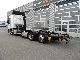 2010 Mercedes-Benz  2544 LL BDF BDF volume ** Safety ** Phone! Truck over 7.5t Swap chassis photo 2