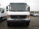 2008 Mercedes-Benz  Vario 816 D BlueTec4 box AHK Van or truck up to 7.5t Box-type delivery van - high and long photo 13