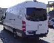 2009 Mercedes-Benz  Sprinter 310 CDI Maxi, € 5 Van or truck up to 7.5t Box-type delivery van - high and long photo 3