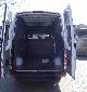 2009 Mercedes-Benz  Sprinter 310 CDI Maxi, € 5 Van or truck up to 7.5t Box-type delivery van - high and long photo 6