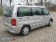1999 Mercedes-Benz  Vito v klasa Van or truck up to 7.5t Other vans/trucks up to 7 photo 3