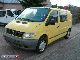 2002 Mercedes-Benz  VITO 112 Van or truck up to 7.5t Other vans/trucks up to 7 photo 2