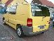 2002 Mercedes-Benz  VITO 112 Van or truck up to 7.5t Other vans/trucks up to 7 photo 3
